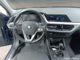  Bmw  Serie 1 BMW 1 Reeks Hatch 116d (85 kW) 5d #9