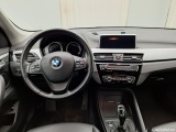  Bmw  X1 BMW,  FL'19, BMW  sDrive16dA (85 kW) 5d #5