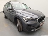  Bmw  X1 BMW,  FL'19, BMW  sDrive16dA (85 kW) 5d #9