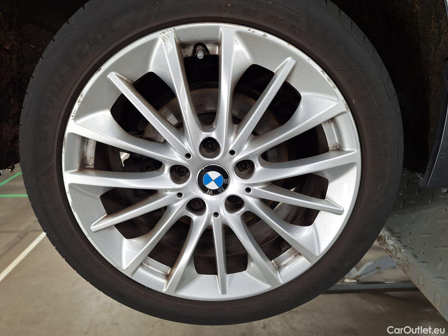  Bmw  Serie 2 BMW, 2-serie Gr.Coupé '19, BMW 2 Reeks Gran Coupé 216dA (85kW) 4d #6