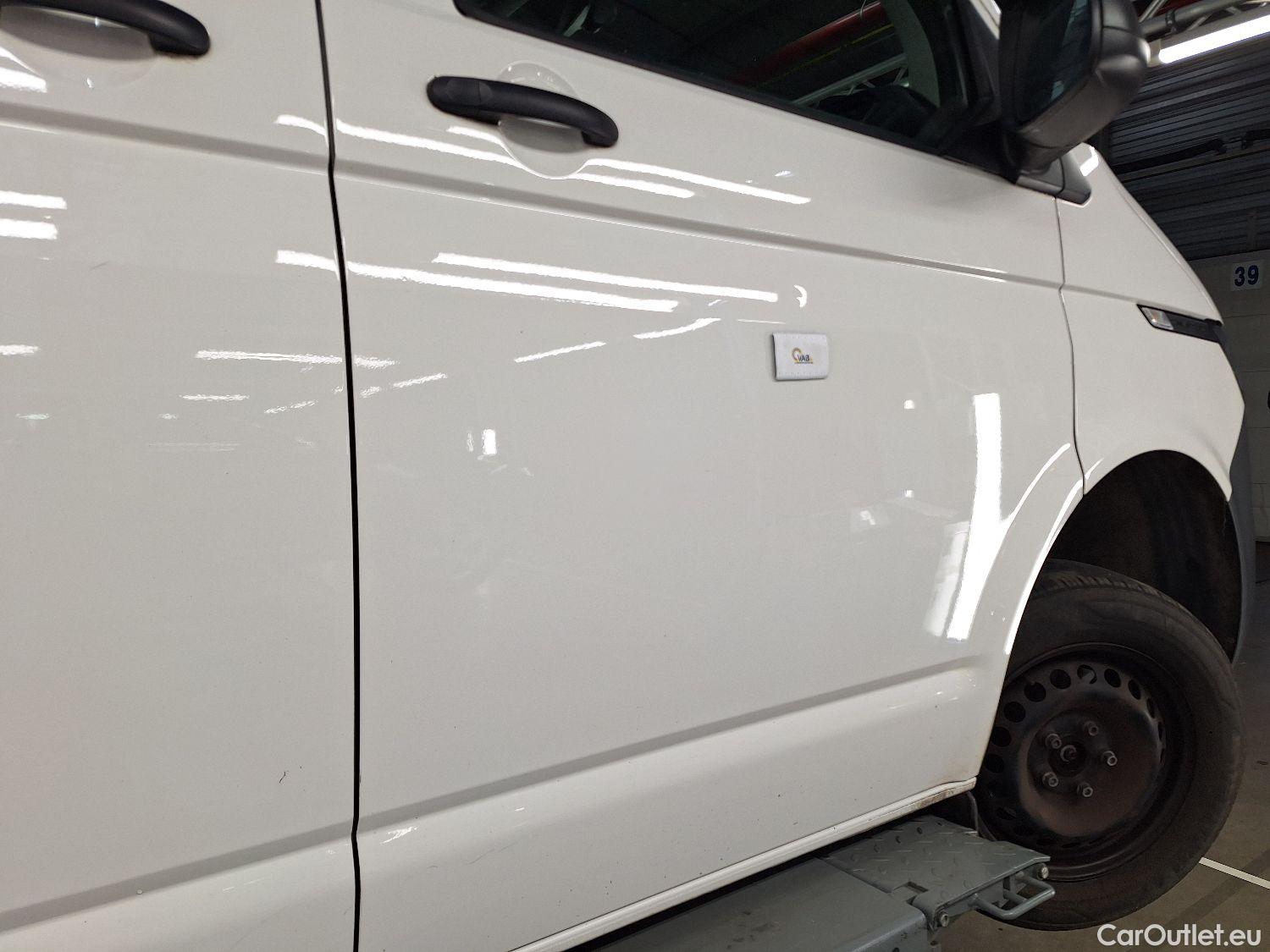  Volkswagen  Transporter VW, _ FL'19, Volkswagen  2.0 TDi SCR BMT 110/150 SWB #7