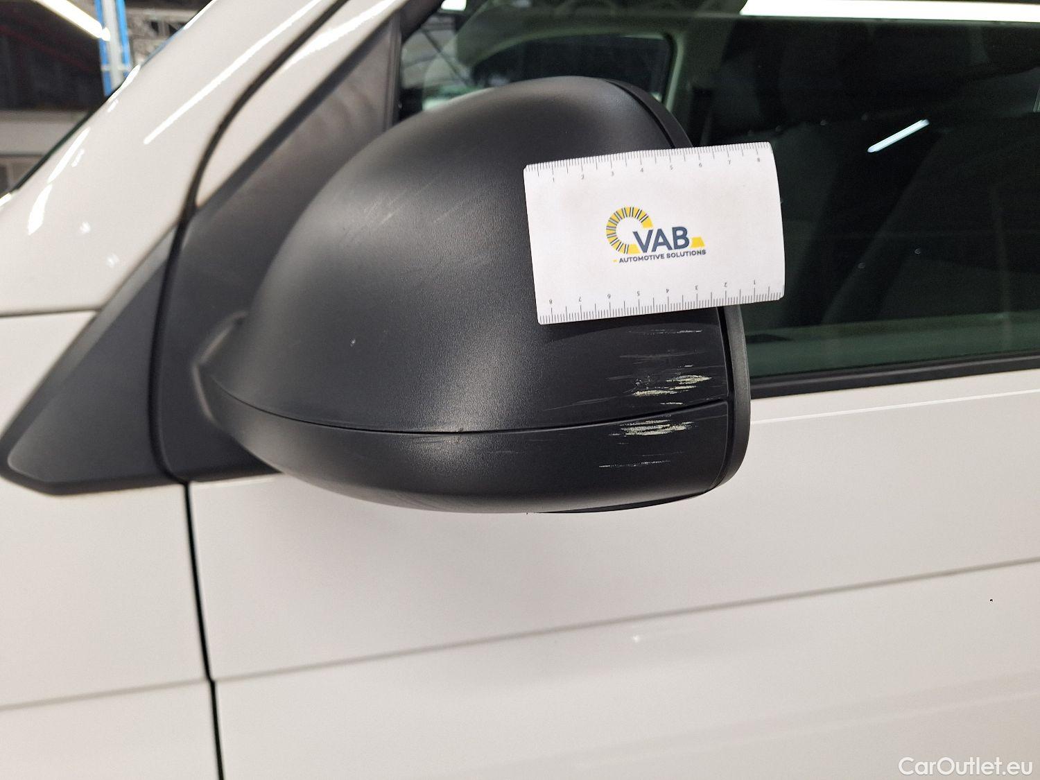  Volkswagen  Transporter VW, _ FL'19, Volkswagen  2.0 TDi SCR BMT 110/150 SWB #36