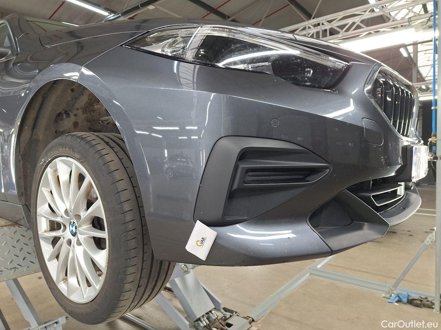  Bmw  Serie 2 BMW, 2-serie Gr.Coupé '19, BMW 2 Reeks Gran Coupé 216dA (85kW) 4d #3