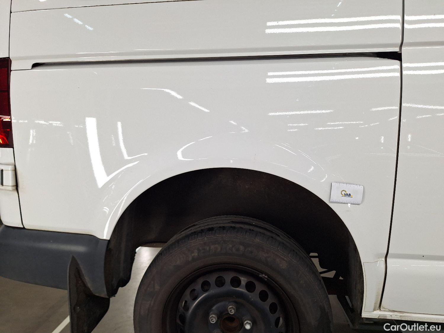  Volkswagen  Transporter VW, _ FL'19, Volkswagen  2.0 TDi SCR BMT 110/150 SWB #11