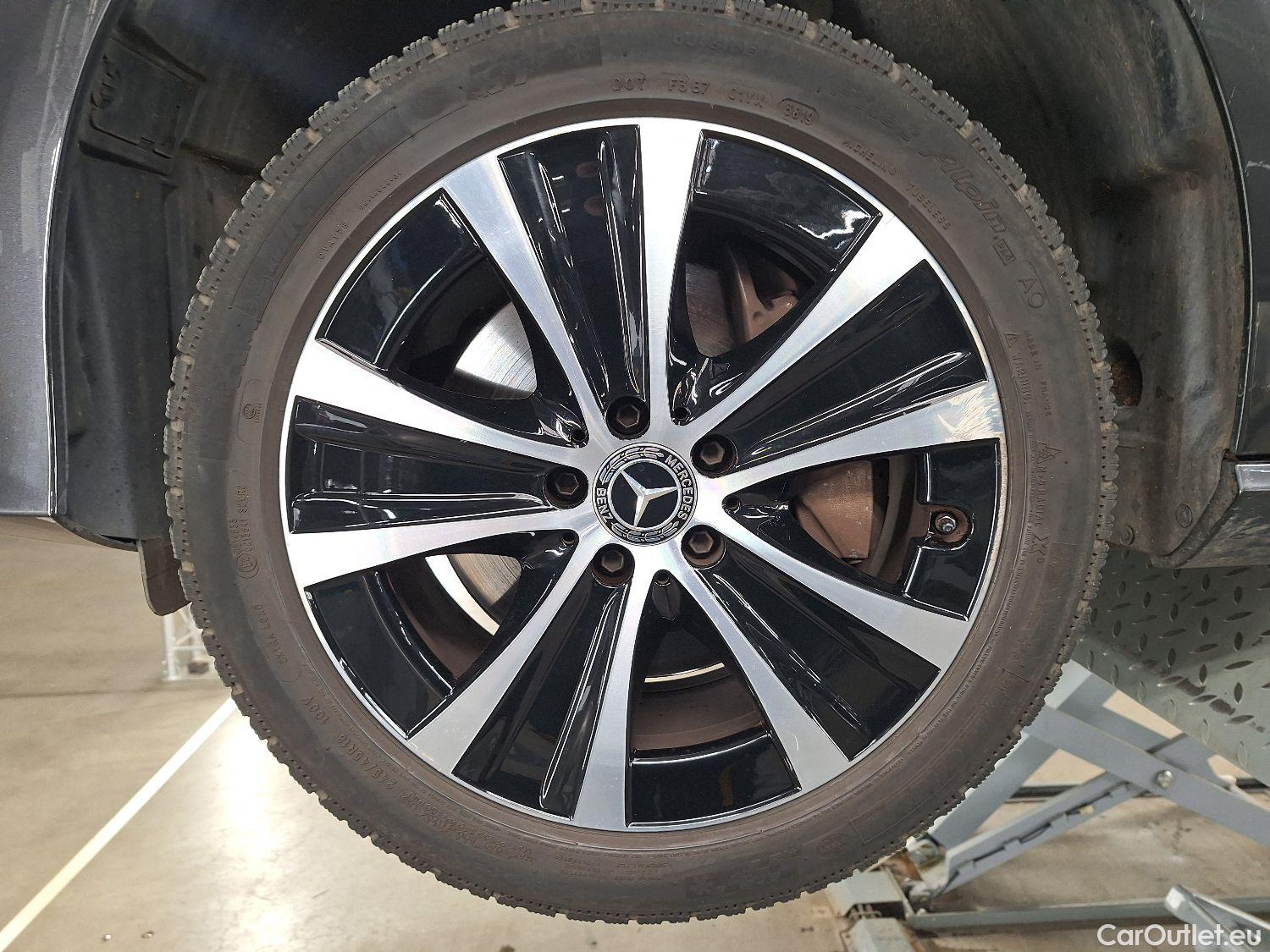  Mercedes  E-Klasse Mercedes, E-Clas Br FL'20 PHEV, Mercedes-Benz  Break E 300 e Business Solu #13