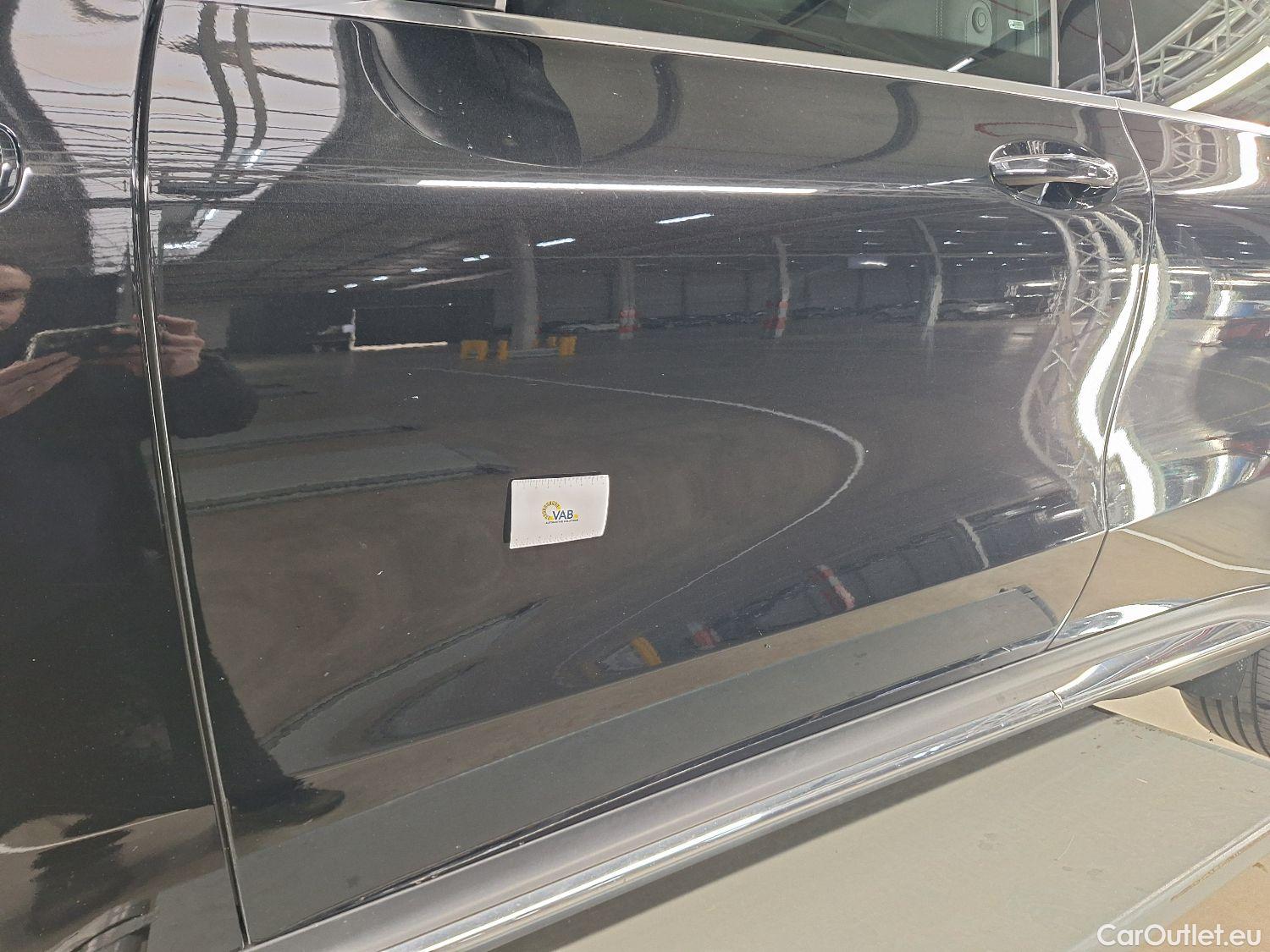  Mercedes  EQC Mercedes,  '19 BEV, Mercedes-Benz   400 4MATIC Business Solution #21