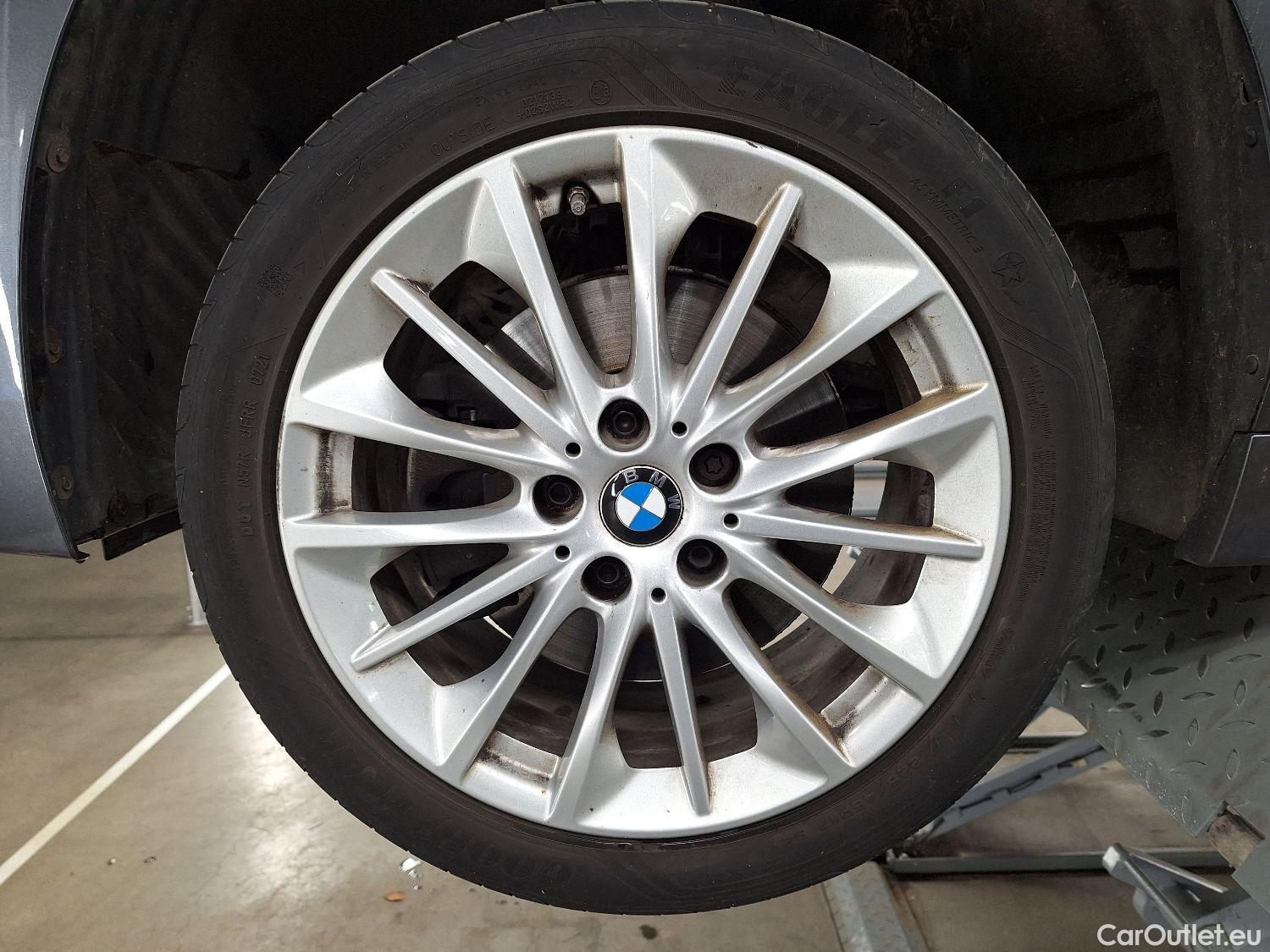  Bmw  Serie 2 BMW, 2-serie Gr.Coupé '19, BMW 2 Reeks Gran Coupé 216dA (85kW) 4d #12