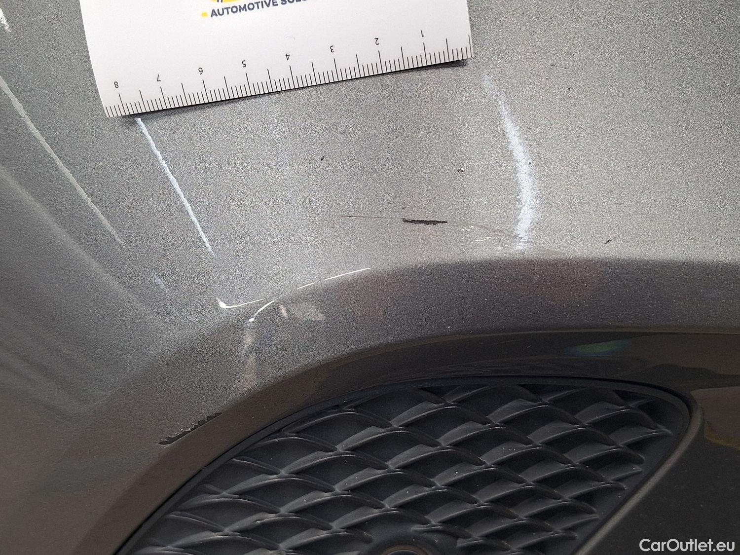  Mercedes  A-Klasse Mercedes, A-Class '18, Mercedes-Benz  A 180 d Business Solution A #15