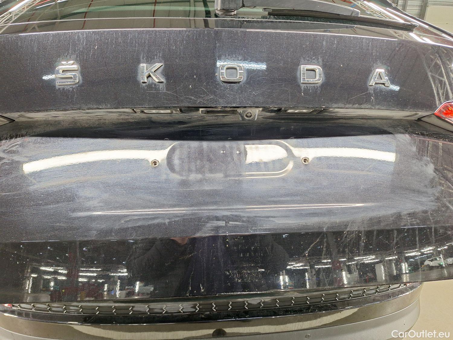  Skoda  Kodiaq Skoda,  '16, Skoda  2.0 CRTDI 110kW DSG7 Style 5d #16