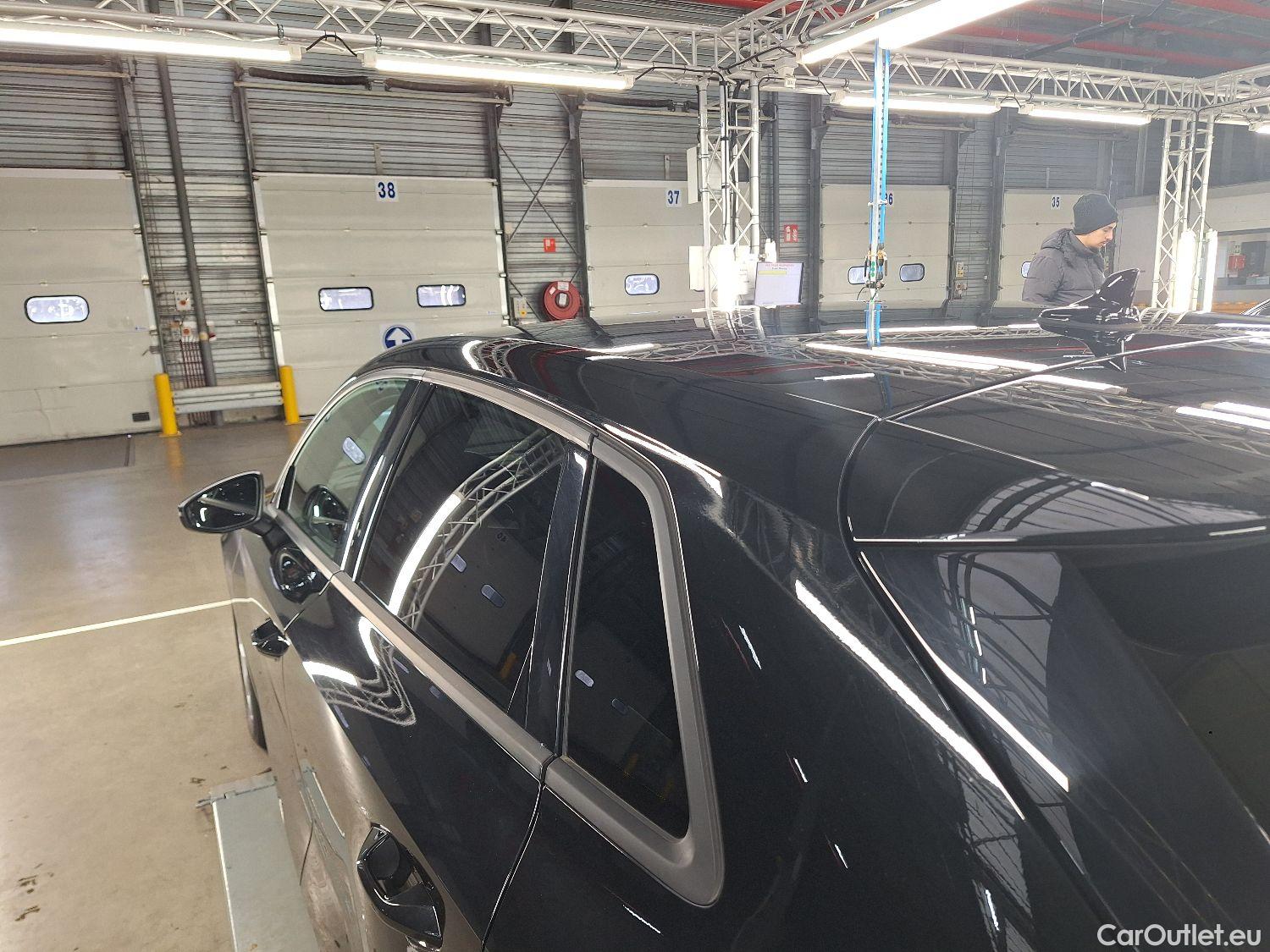  Audi  A3 Audi,  SB '20, Audi  Sportback 1.0 30 TFSi 81kW S tronic Busine #30