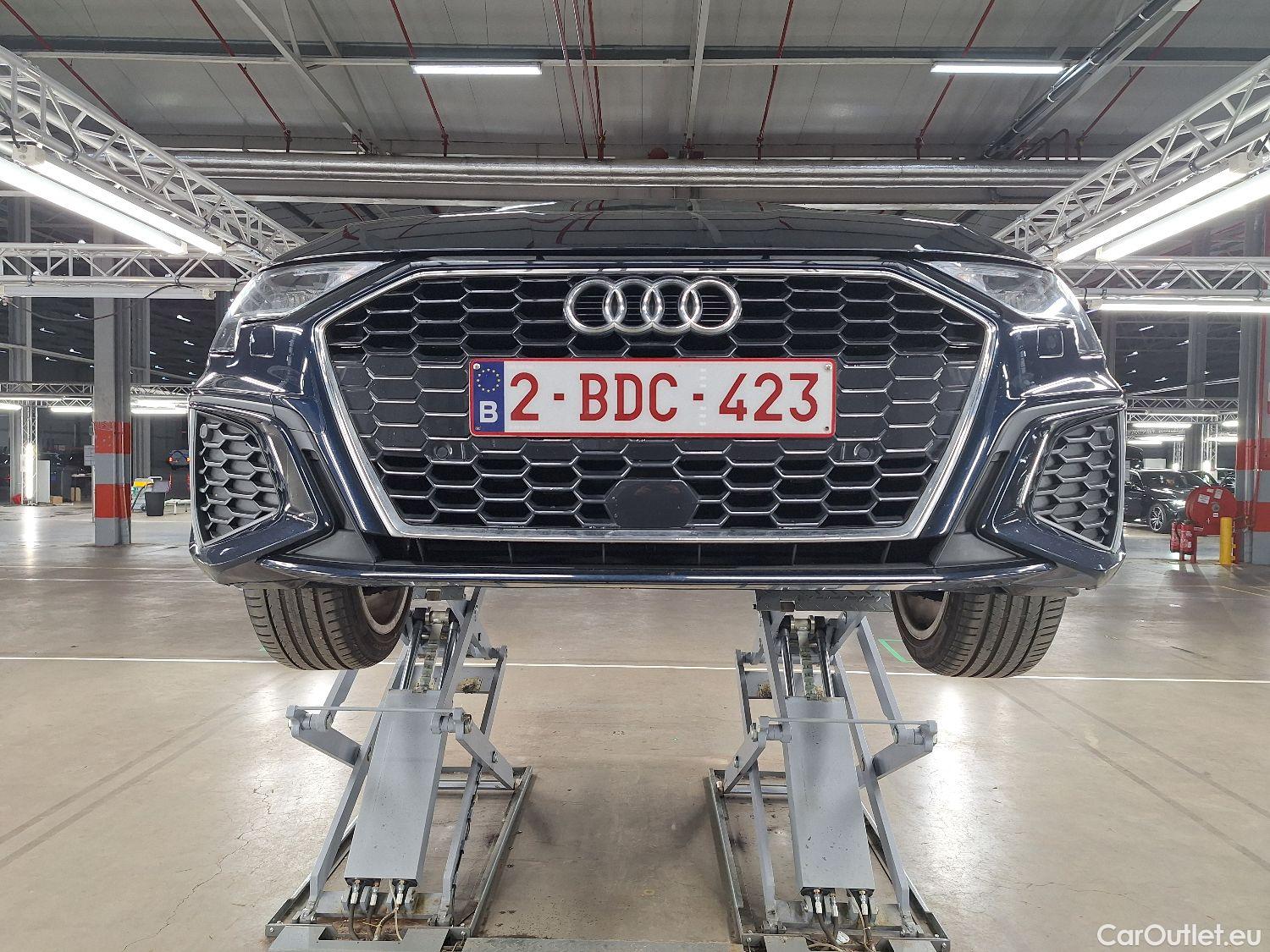  Audi  A3 Audi,  SB '20, Audi  Sportback 2.0 30 TDi 85kW S tronic S Line  #3