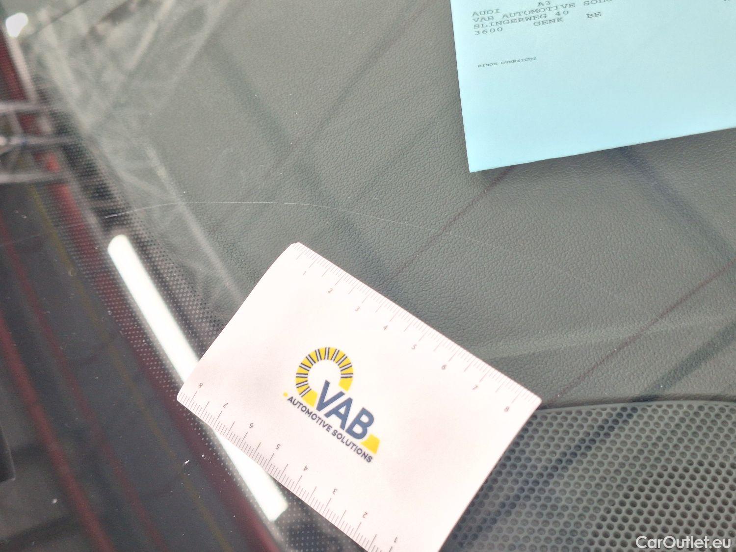  Audi  A3 Audi,  SB '20, Audi  Sportback 1.0 30 TFSi 81kW S tronic Busine #35