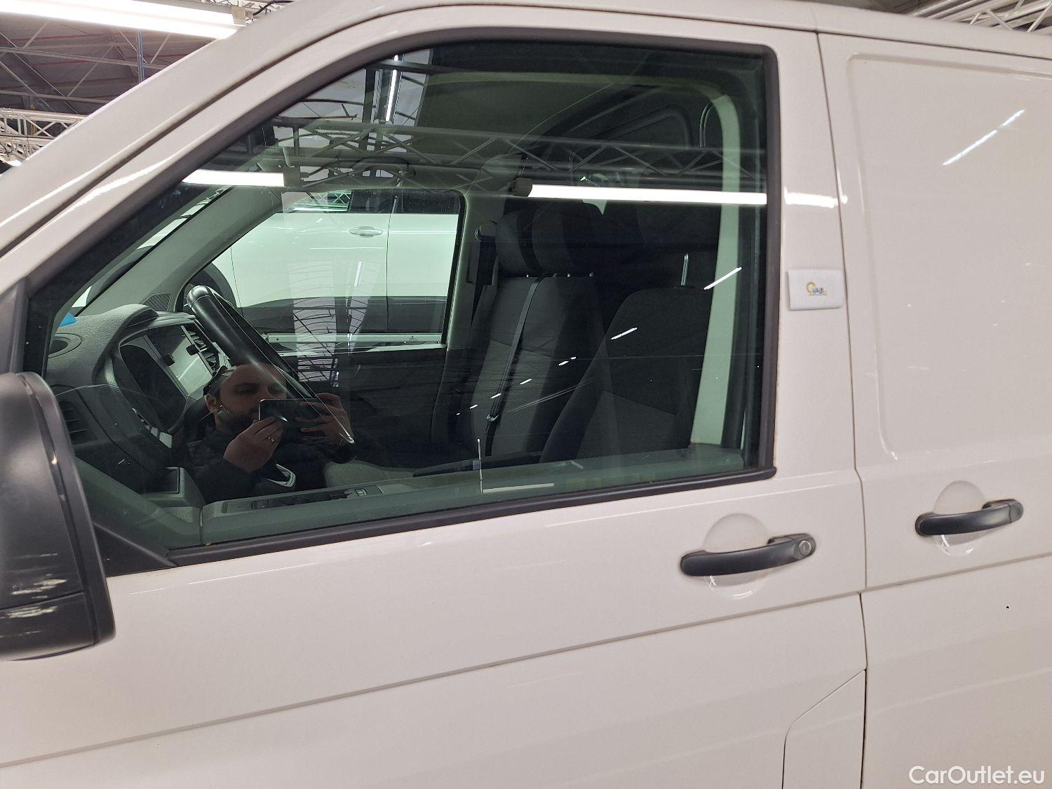  Volkswagen  Transporter VW, _ FL'19, Volkswagen  2.0 TDi SCR BMT 110/150 SWB #30