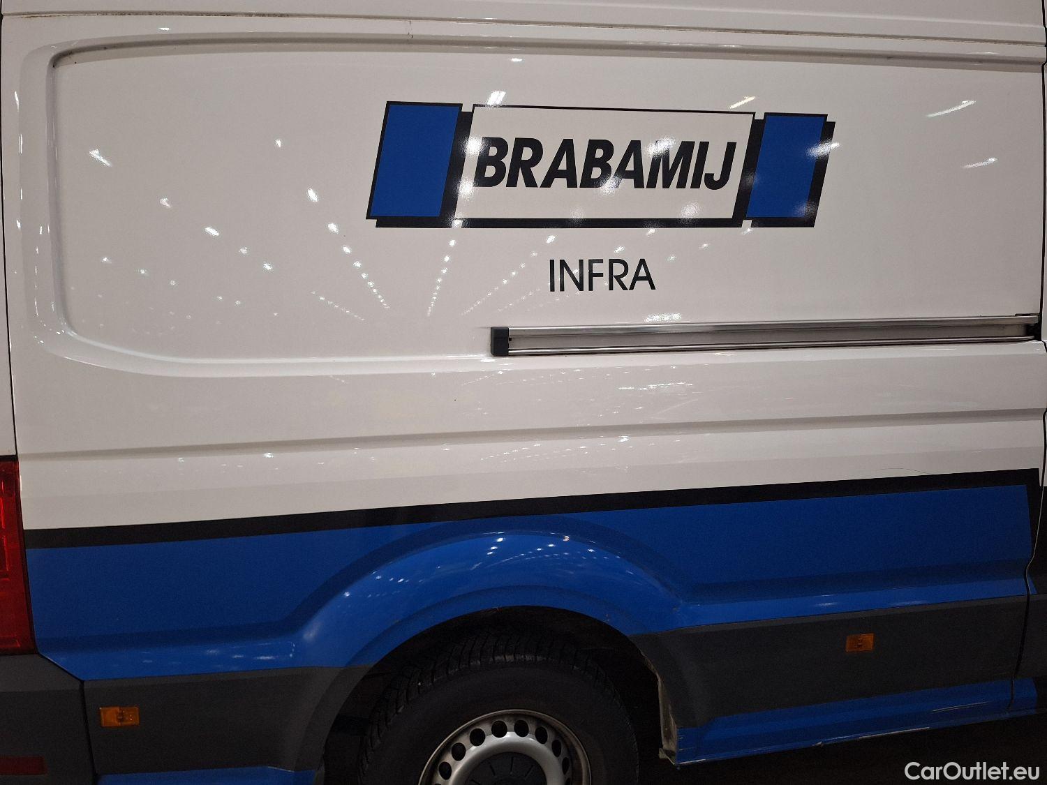  Volkswagen  Crafter VW, _ '17, Volkswagen  35 2.0TDI EU VI-e 103/140 L4H3  #22