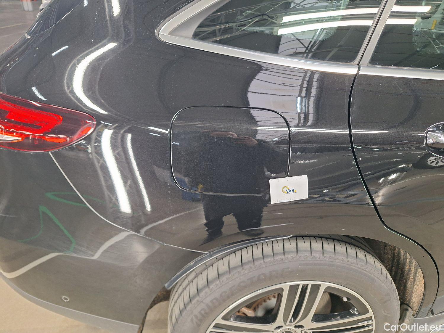  Mercedes  EQC Mercedes,  '19 BEV, Mercedes-Benz   400 4MATIC Business Solution #31