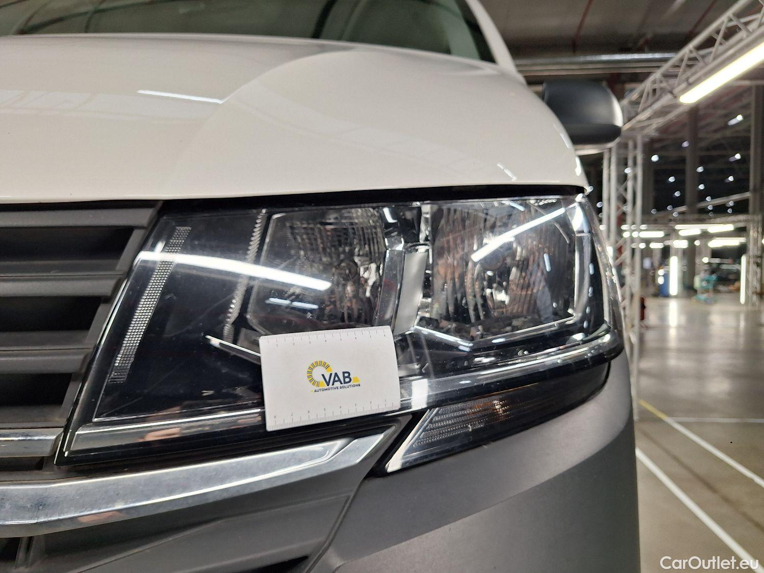  Volkswagen  Transporter VW, _ FL'19, Volkswagen  2.0 TDi SCR BMT 110/150 SWB #3