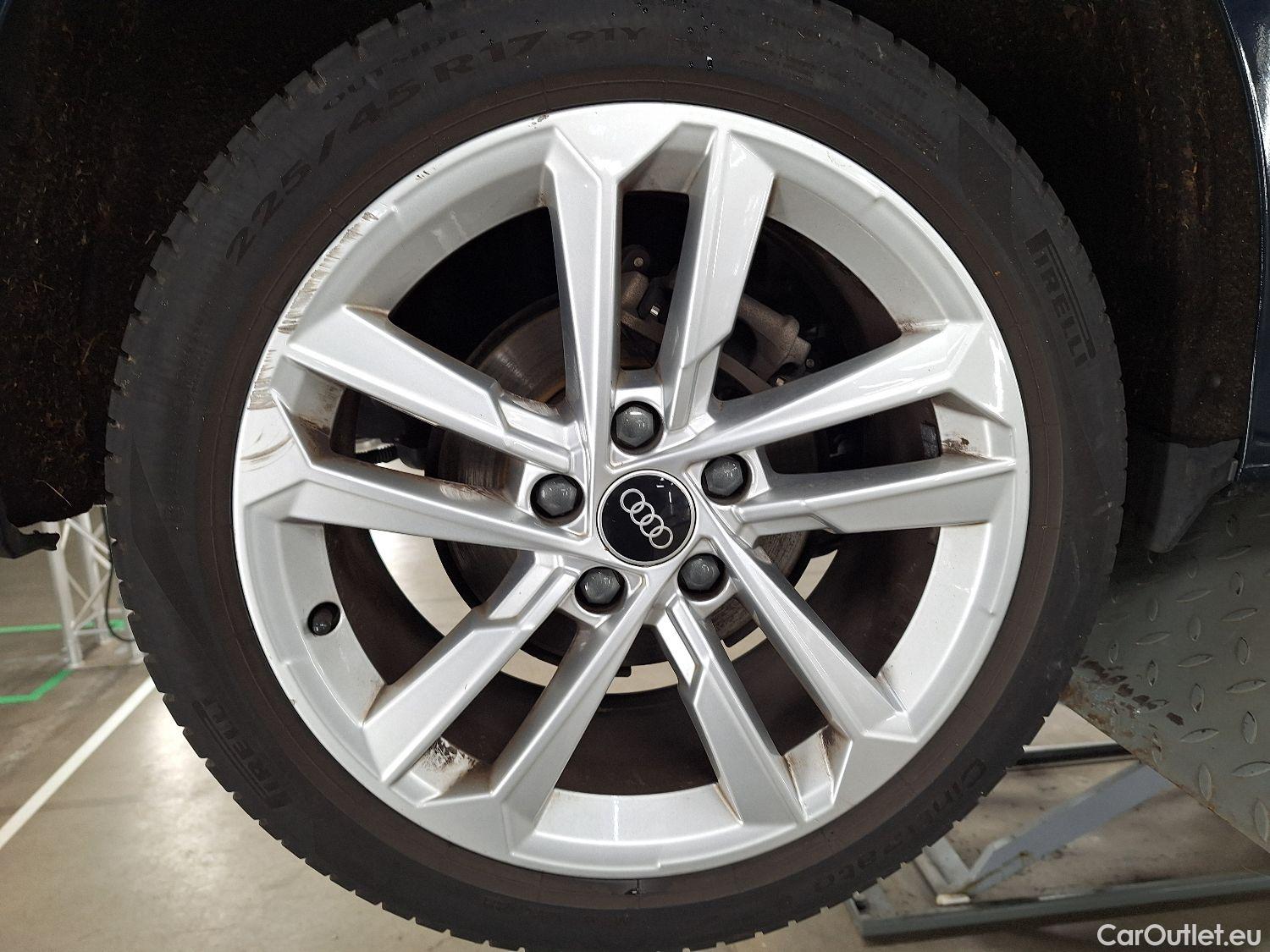  Audi  A3 Audi,  SB '20, Audi  Sportback 2.0 30 TDi 85kW S tronic S Line  #10