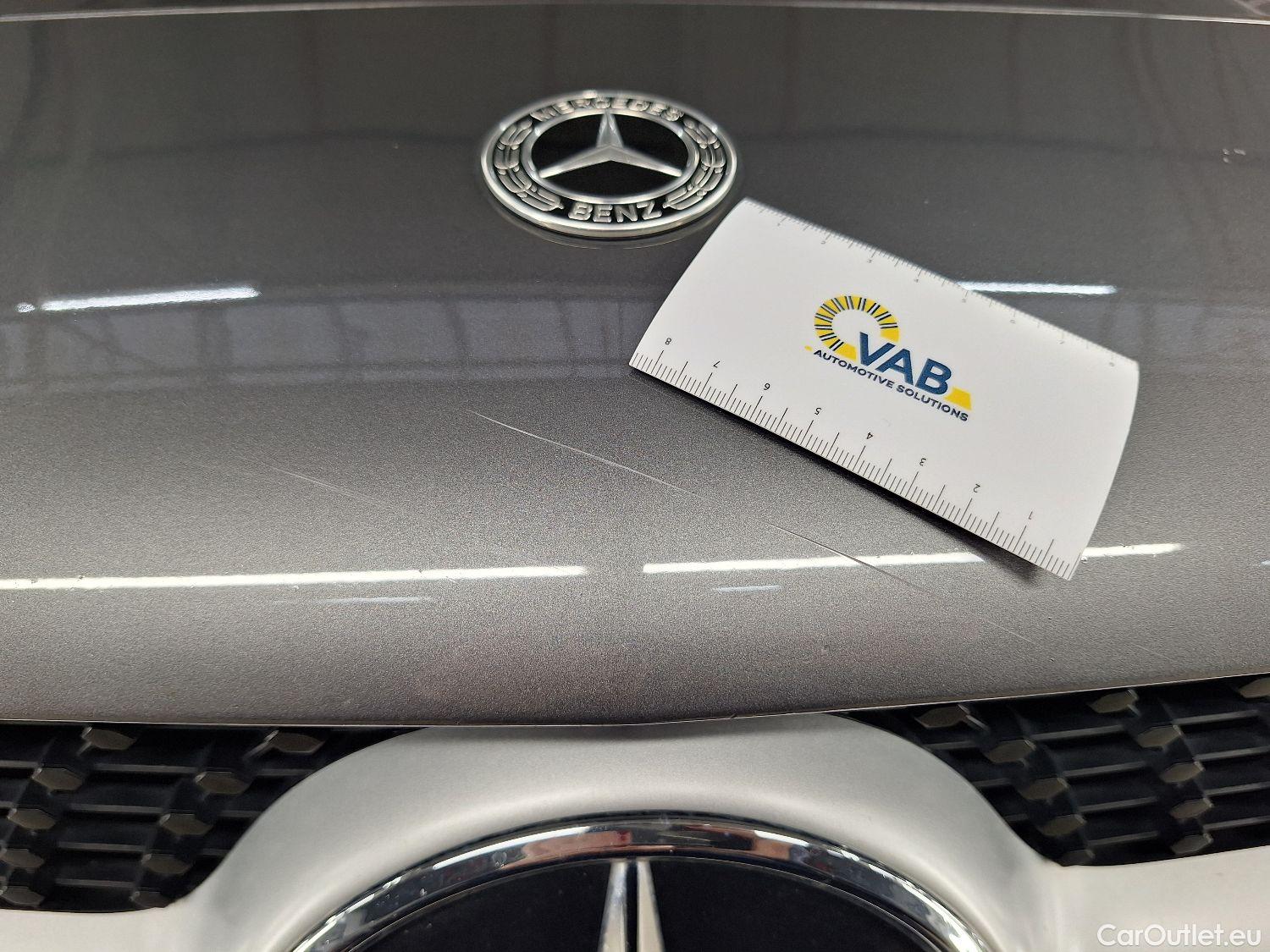  Mercedes  A-Klasse Mercedes, A-Class '18, Mercedes-Benz  A 180 d Business Solution A #16