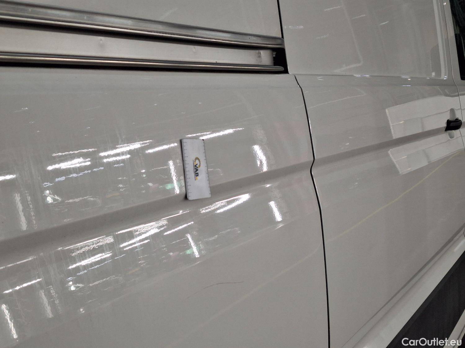  Volkswagen  Crafter VW, _ '17, Volkswagen  35 2.0TDI EU VI-e 103/140 L4H3  #10