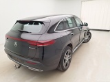  Mercedes  EQC Mercedes,  '19 BEV, Mercedes-Benz   400 4MATIC Business Solution #8