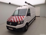  Volkswagen  Crafter VW, _ '17, Volkswagen  35 2.0TDI EU VI-e 103/140 L4H3  #2