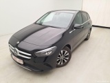  Mercedes  B-Klasse Mercedes, B-Class '18, Mercedes-Benz  B 180 d Business Solution E #2