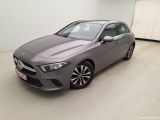  Mercedes  A-Klasse Mercedes, A-Class '18, Mercedes-Benz  A 180 d Business Solution A #2