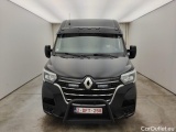  Renault  Master Renault  L2H2 En. B. dCi 180 - 3.5 Grand Confort 4d #5