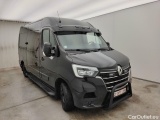  Renault  Master Renault  L2H2 En. B. dCi 180 - 3.5 Grand Confort 4d #8