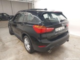  Bmw  X1 BMW  xDrive18dA (100 kW) 5d #7