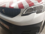  Peugeot  Expert Peugeot  Long DC L3 2.0 BlueHDi 180 EAT8 4d #28