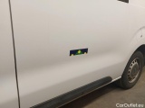  Peugeot  Expert Peugeot  Long DC L3 2.0 BlueHDi 180 EAT8 4d #37