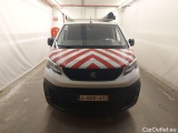  Peugeot  Expert Peugeot  Long DC L3 2.0 BlueHDi 180 EAT8 4d #5