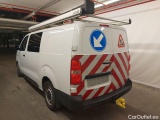  Peugeot  Expert Peugeot  Long DC L3 2.0 BlueHDi 180 EAT8 4d #7
