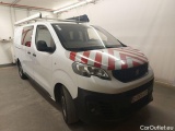  Peugeot  Expert Peugeot  Long DC L3 2.0 BlueHDi 180 EAT8 4d #8