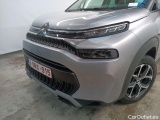  Citroen  C3 Citroën  Aircross 1.2 PureTech 110 S&S MAN6 Shine 5d #39