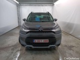  Citroen  C3 Citroën  Aircross 1.5 BlueHDi 110 S&S MAN6 Feel 5d #5