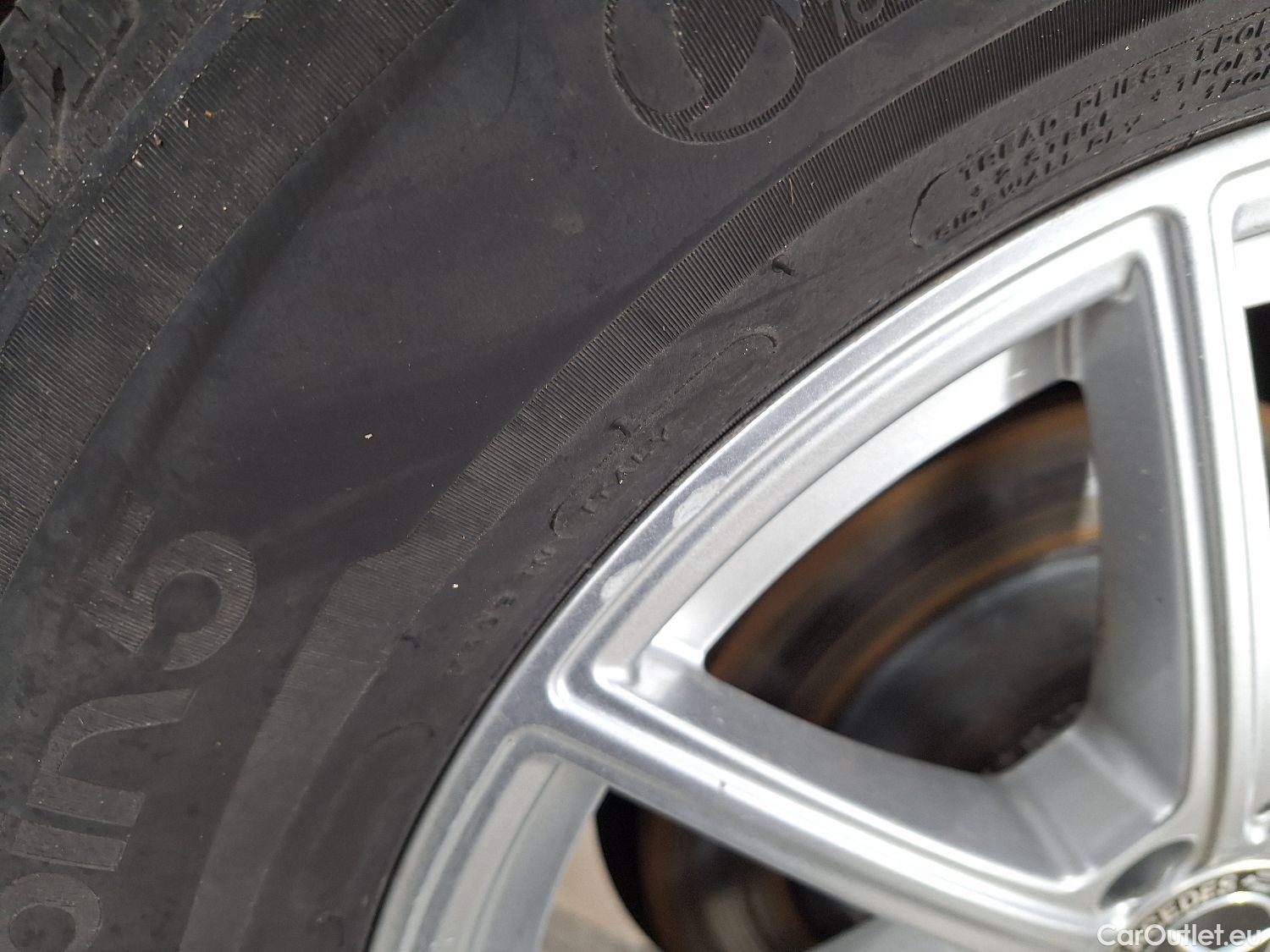  Mercedes  GLA Mercedes,  '20, Mercedes-Benz   200 d Business Solution 5d #17