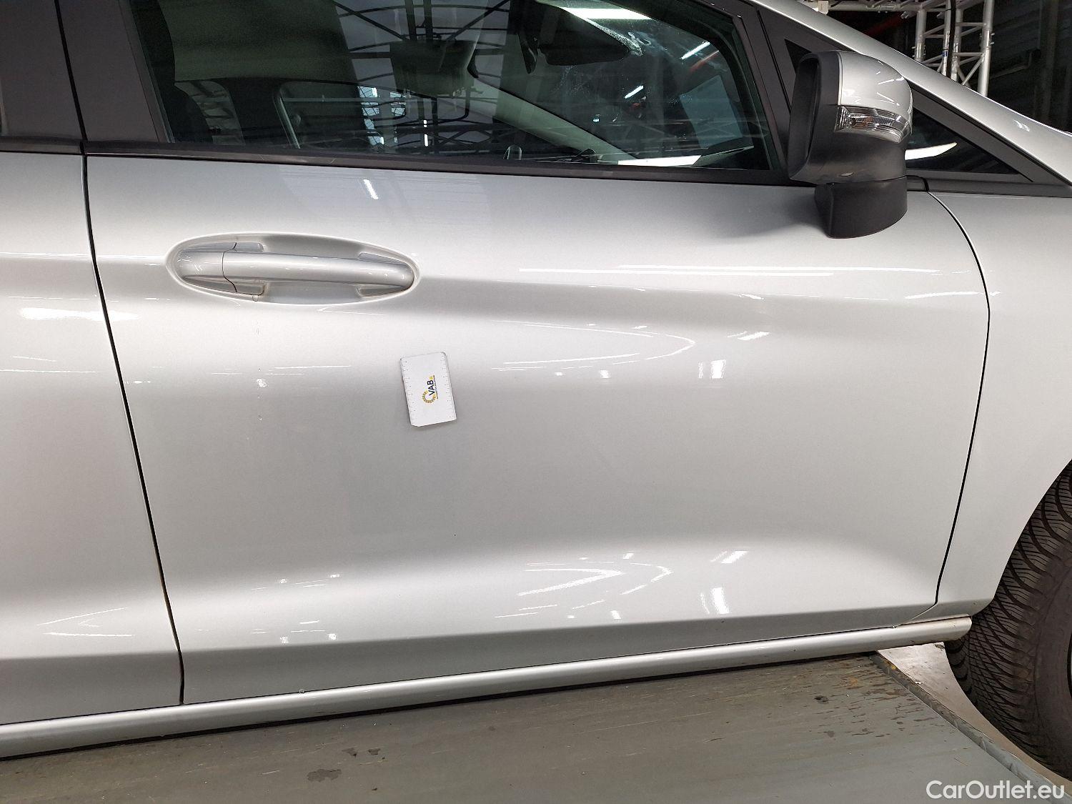  Ford  Fiesta Ford,  '17, Ford  1.1i 52kW Business Class 5d #12