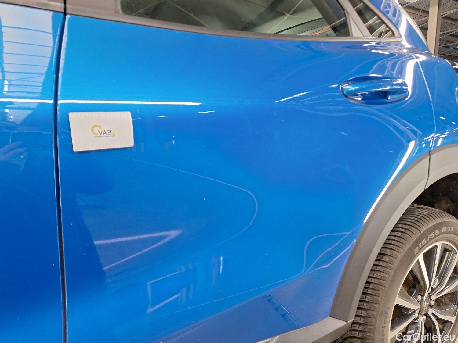  Ford  Puma Ford,  '19, Ford  1.0i Ecoboost mHEV 92kW Titanium 5d #13