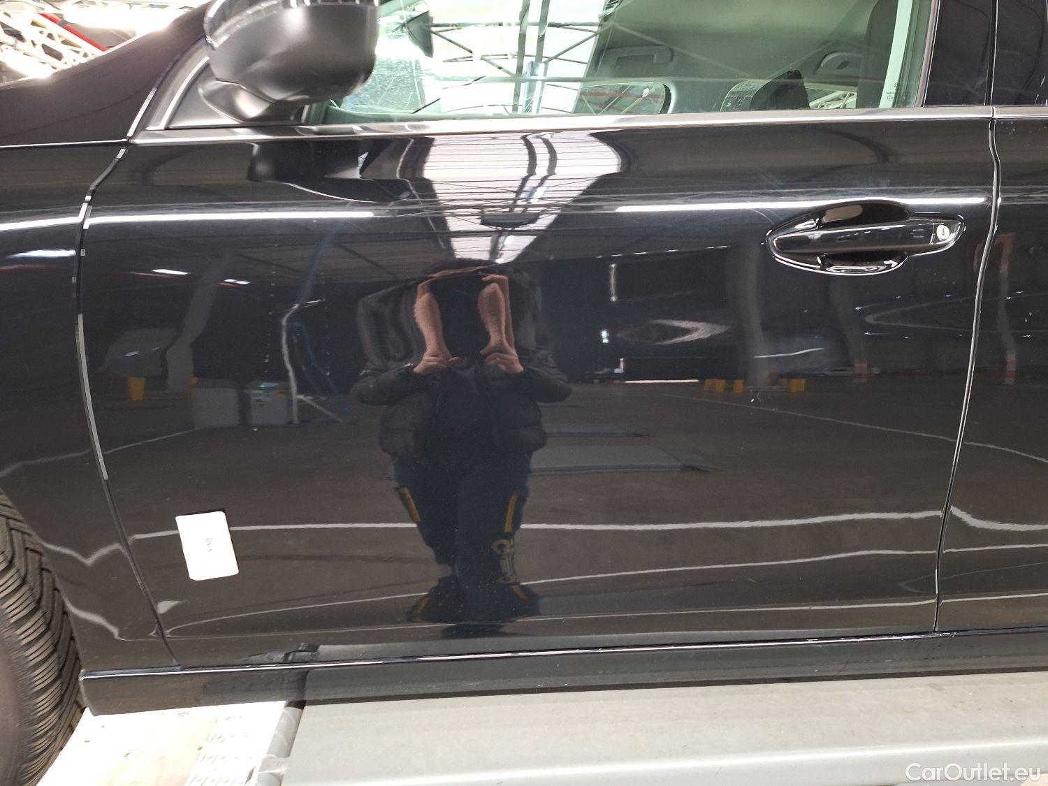  Peugeot  308 Peugeot,  FL'17, Peugeot  1.5 BlueHDi 130 S&S EAT8 Allure Pack 5 #29