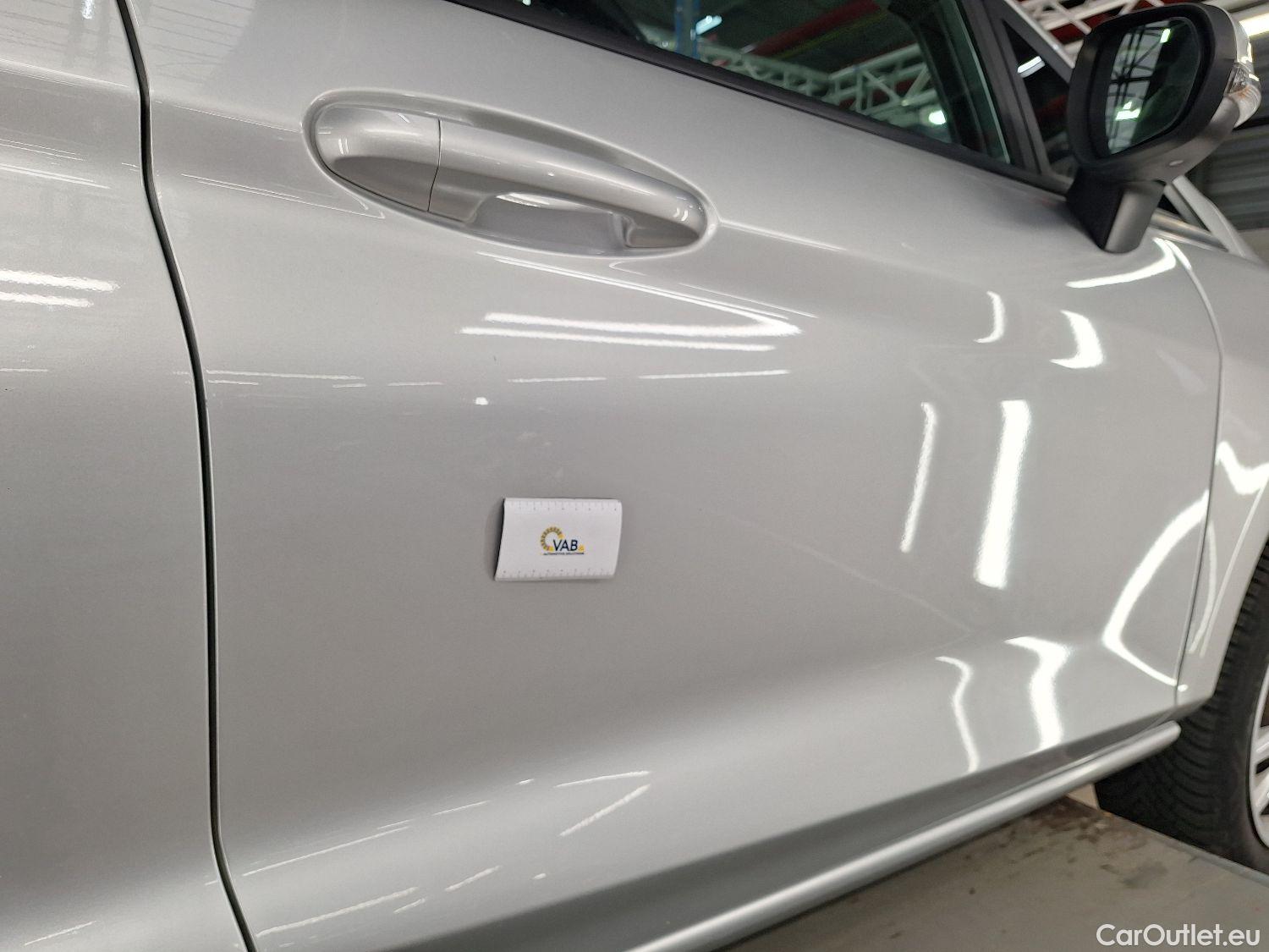  Ford  Fiesta Ford,  '17, Ford  1.1i 52kW Business Class 5d #6