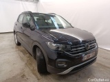  Volkswagen  T-CROSS Volkswagen  1.0 TSI 81kW Life 5d #8