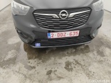  Opel  Combo Opel  Life 1.5 Turbo D BlueI 96kW S/S Elegance L1H1 5d #30