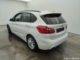  Bmw  Serie 2 BMW 2 Reeks Active Tourer 218i (100kW) 5d #7