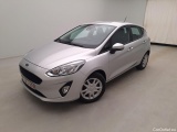  Ford  Fiesta Ford,  '17, Ford  1.1i 52kW Business Class 5d #2