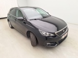  Peugeot  308 Peugeot,  FL'17, Peugeot  1.5 BlueHDi 130 S&S EAT8 Allure Pack 5 #9