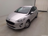  Ford  Fiesta Ford,  '17, Ford  1.1i 52kW Business Class 5d #2