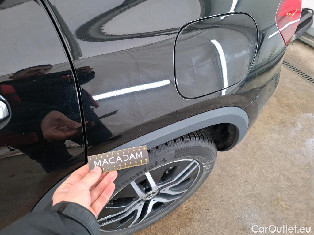  Mercedes  GLA MERCEDES-BENZ  / 2020 / 5P / SUV 1.3  250 e BUSINESS LINE DCT #16