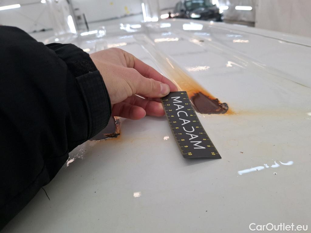  Citroen  Berlingo  Fourgon Driver M 1000 1.5 BlueHDi 100CV BVM5 E6dT #17